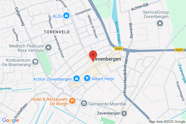 Modehuis Matthee