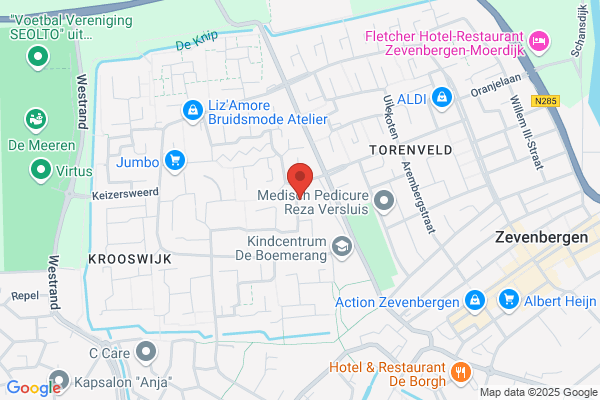 Zom Textiel Bv