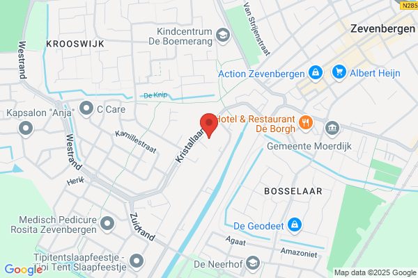 Pets Place Boerenbond