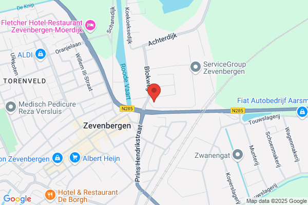 De 11e Druk