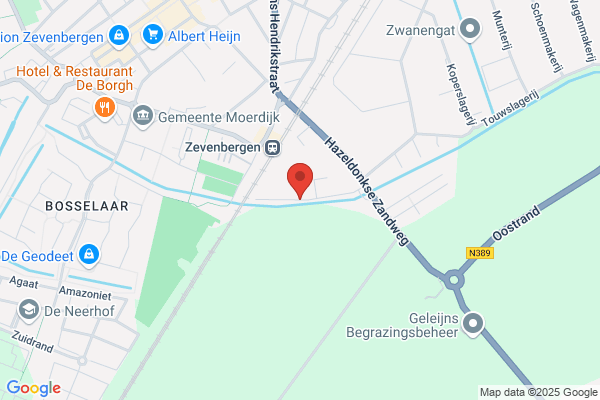 Bv Holland Veilig & Bewaakt