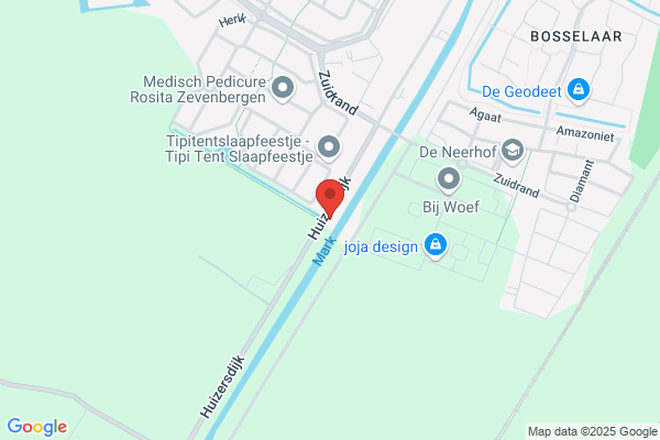 Installatie Techn Zevenbergen