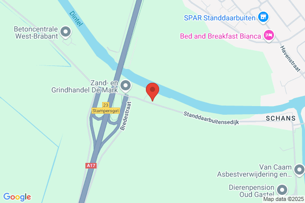 Alphen, A Van
