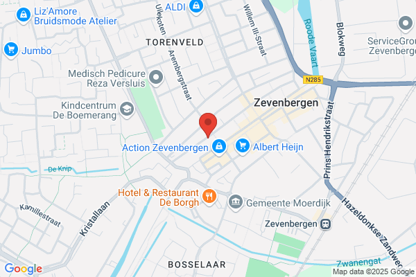 Broeren