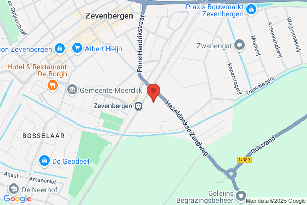 Elektrotechniek Moerdijk Etm