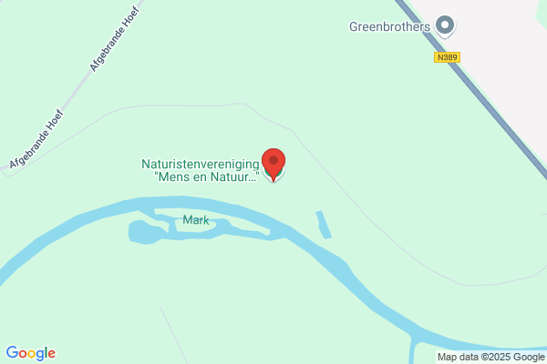 Uden Forest Bv, Van