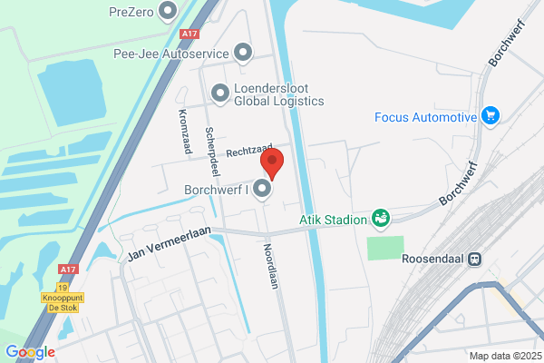Beko Werktuigen Combinatie Bv