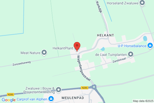 Hydrocultura Zevenbergen Bv