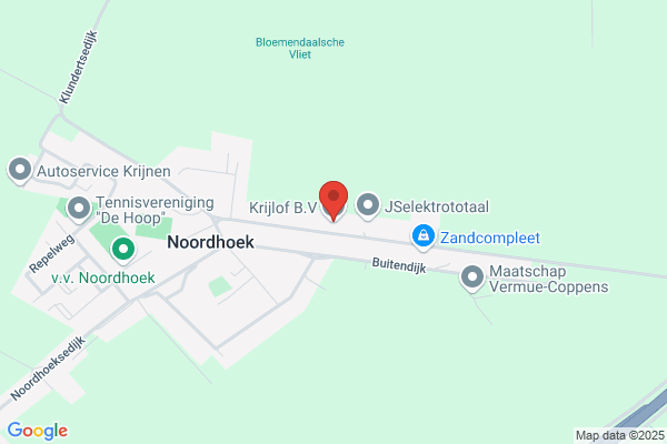 Krijlof Bv