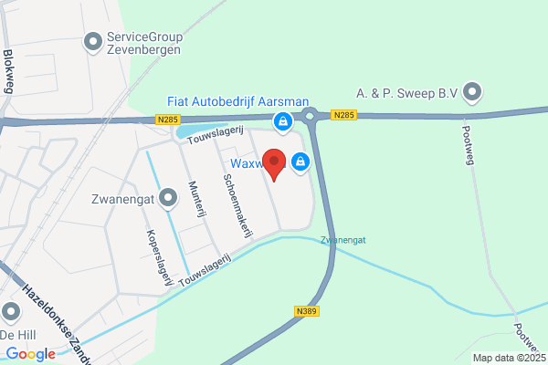 Veltman Bv, J J
