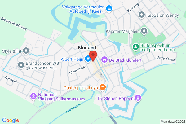 Poort Trends, De