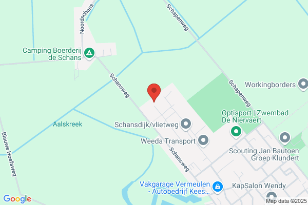 Goodstream Bv