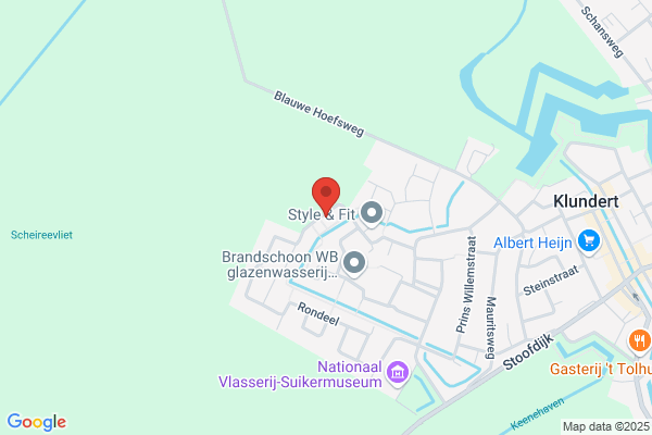 N.C. Van Drimmelen Moerdijk Koeriers Vof