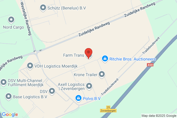 T.P. Transport