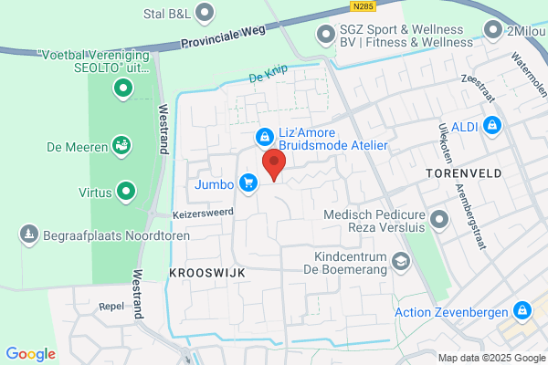 J. Kouters Bv