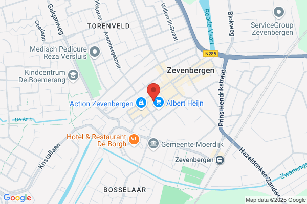 Ardon Groenten- En Fruithandel Bv