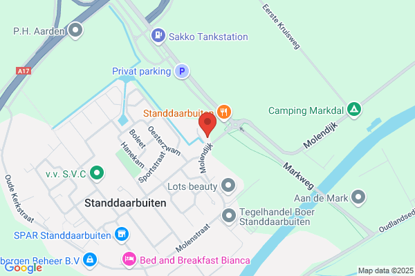 L.M. Koevoets Groenten En Fruit