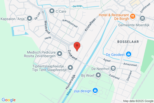 Hoveniersbedrijf B de Kok