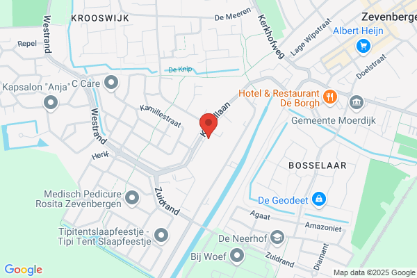 Fysiotherapie JOFIB
