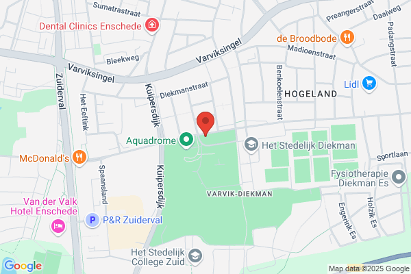 Fysiotherapie JOFIB