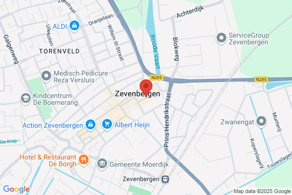 Fysiotherapie Kammer