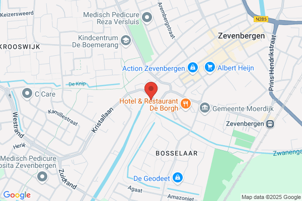 Brabantse Waard
