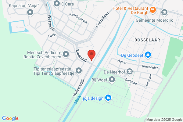 Op Den Kamp Keukens