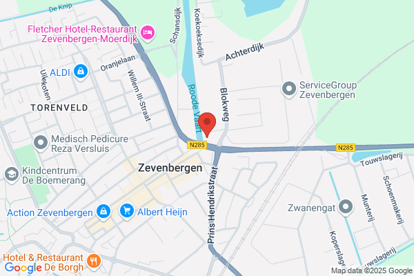 Infolook Bv