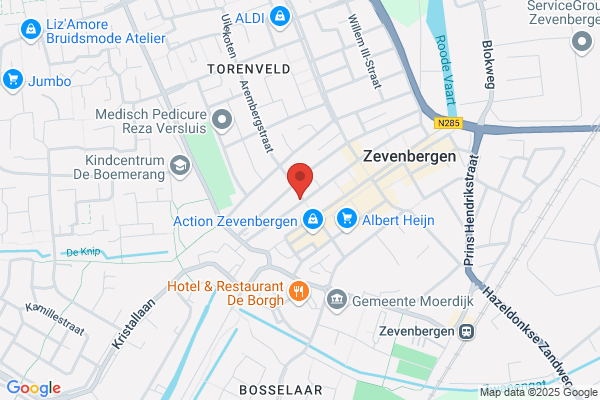 Bibob Haarstudio