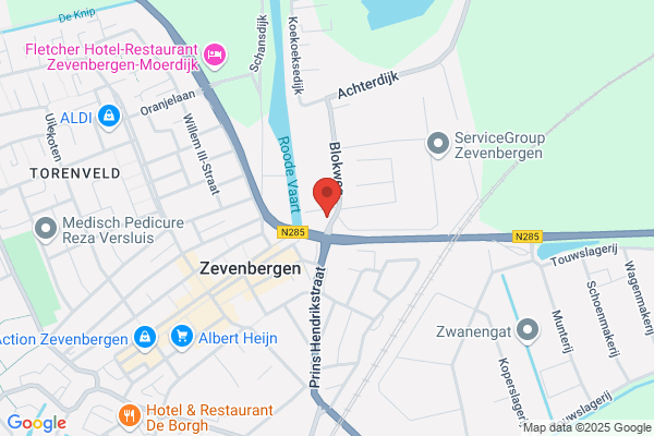 Keukenparadijs Bv