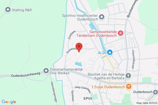 Harjo Koeriersdiensten