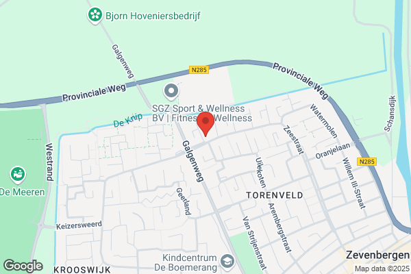 Koeijer, De