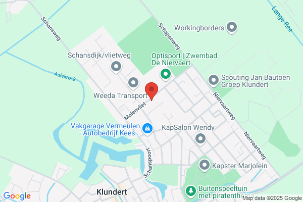 Moerdijk Koeriers Bv