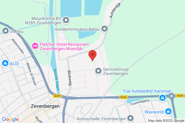 Vkn Versterkte Kunststoffen Nederland