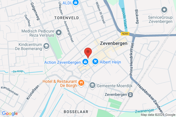 Wildon Bv
