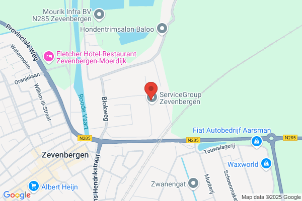 Installatietechniek Van Opstal