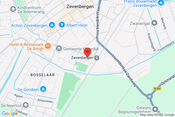 Pelikaan Reizen