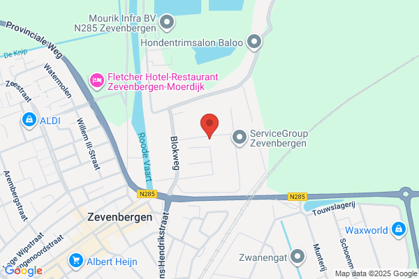 Beljaarts & Zn Bv, J