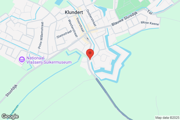Clundert Openb