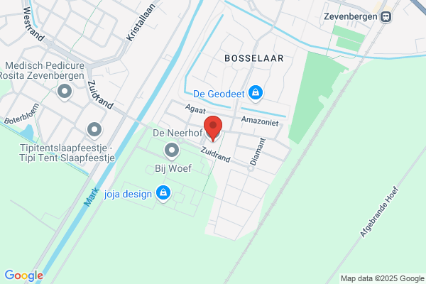 Neerhof Rk, De