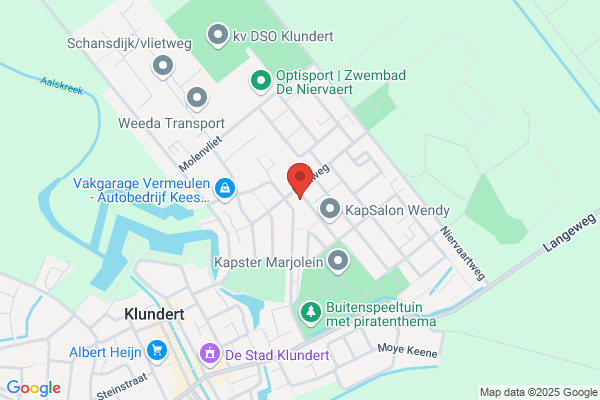 De Molenvliet
