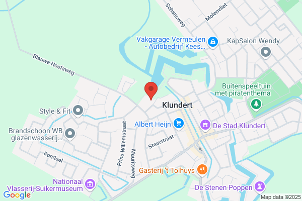 Het Bastion
