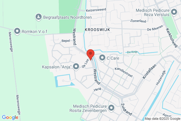 Huijbregts, Rianne