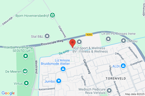 Schneijderberg, D