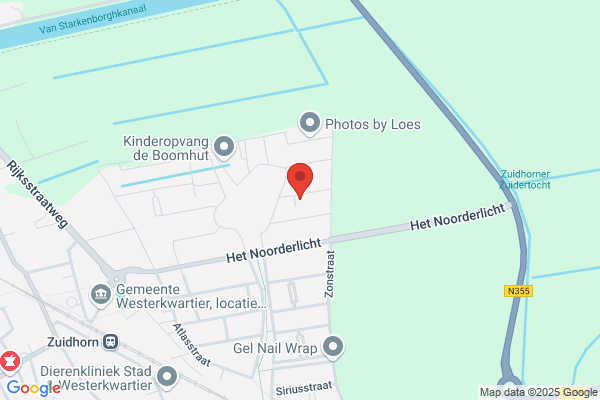 Schoonheidssalon Natura
