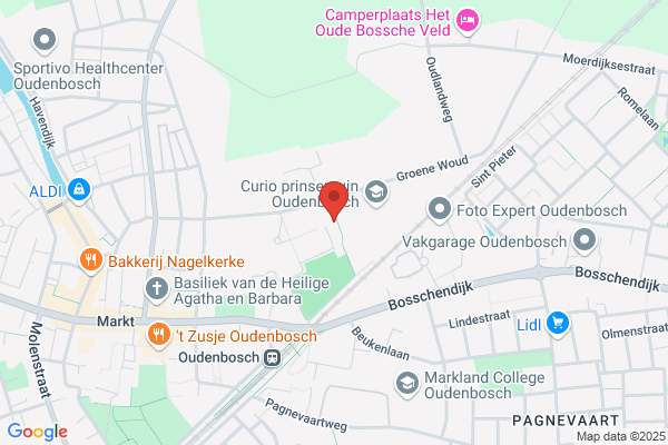 Variant Damvereniging De
