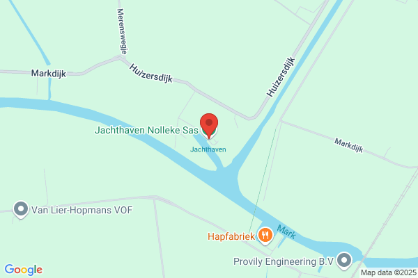 Sas Watersportver, Nolleke