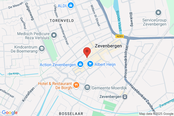 Vd Ven Textiel En Mode Bv