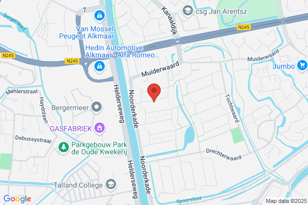 H. Smorenburg Timmer- En Metselonderh.Be
