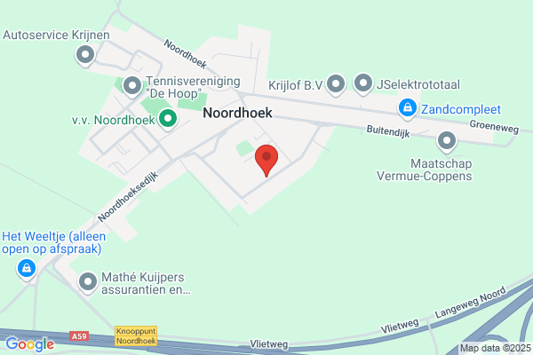 Hove Afbouw- & Renovatie, J M Ten